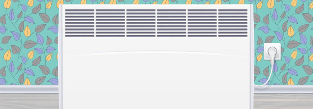 radiateur électrique